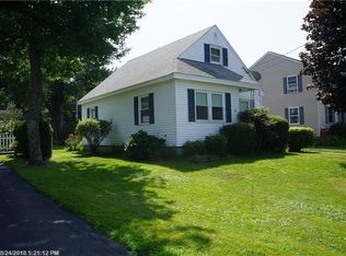 42 Arbutus Ave, South Portland, ME 04106