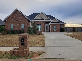 213 Caleb Way, Byron, GA 31008
