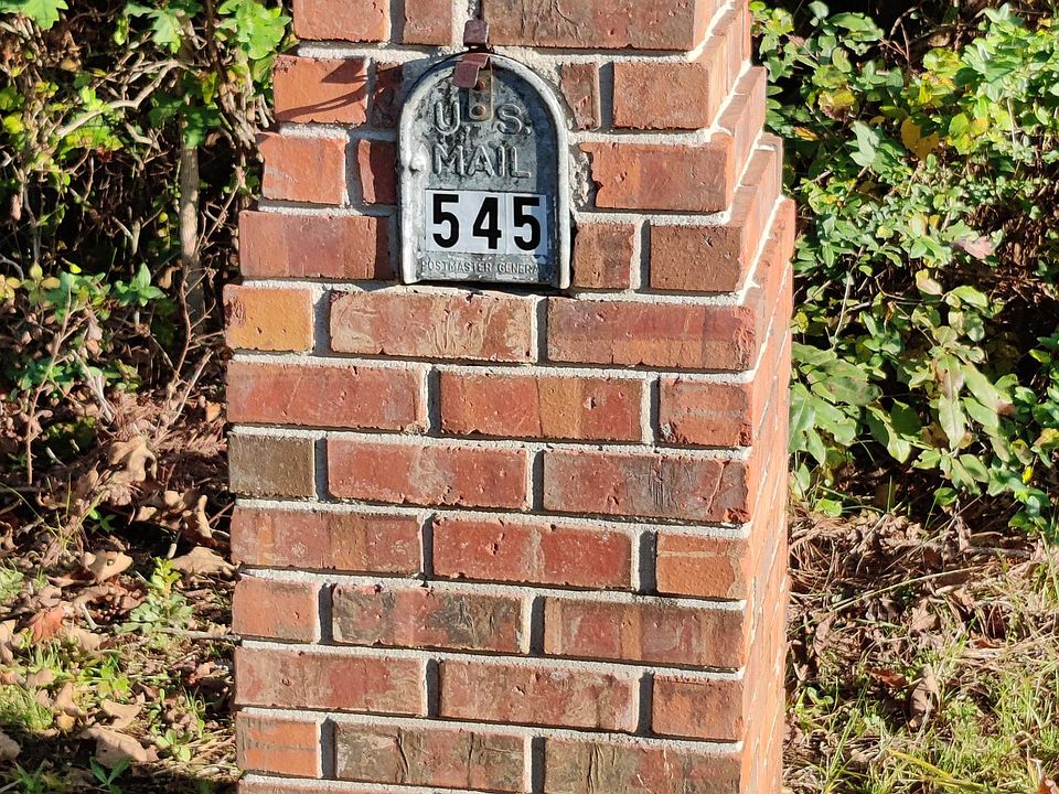 Mailbox