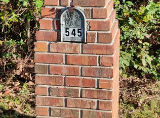 545 Island Shoals Rd #1, Covington, GA 30016