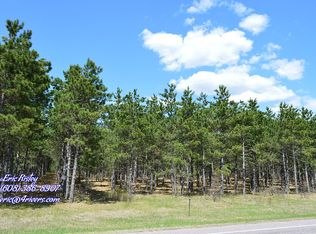 3 14th Ave, Rome, WI 54457