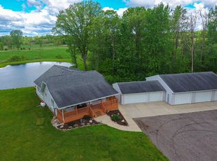 2810 McConnell Hwy, Charlotte, MI 48813