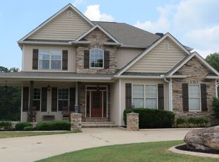 9 Creek Crossing Way, Greer, SC 29651