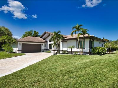 421 Bayside Ln, Nokomis, FL, 34275
