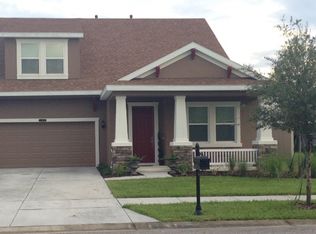 21620 Southern Charm Dr, Land O Lakes, FL 34637