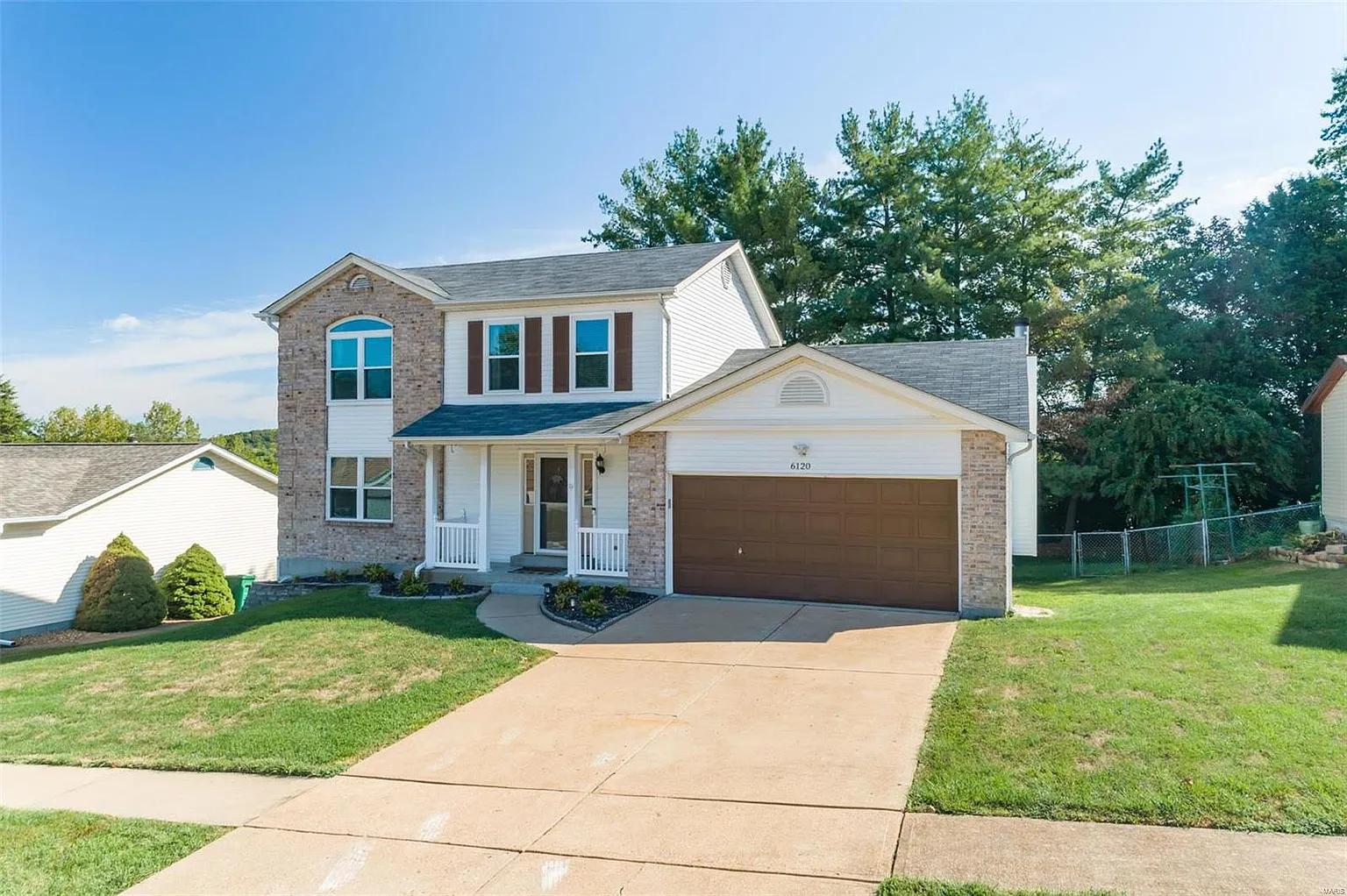 6120 Cave Walk Ln photo 1