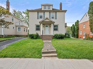3882 E Antisdale Rd, South Euclid, OH 44118
