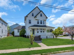 300 Atkins Avenue, Neptune Township, NJ 07753