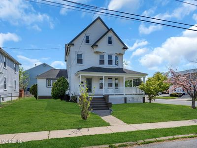300 Atkins Avenue, Neptune, NJ, 07753