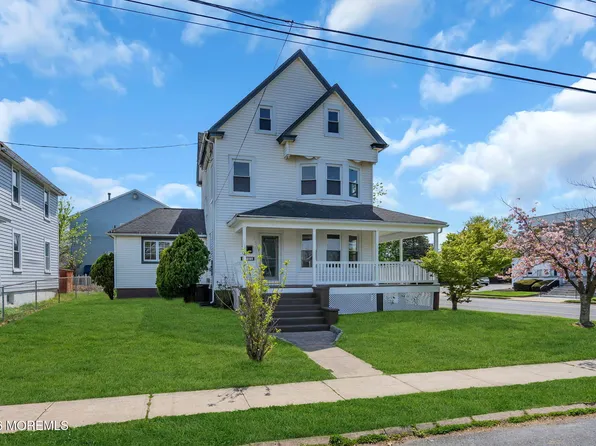 300 Atkins Avenue, Neptune Township, NJ 07753