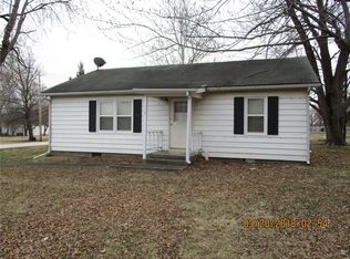 115 W Mill St, Shelbina, MO 63468
