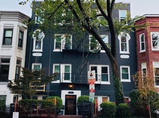 310 M St NW APT 2, Washington, DC 20001