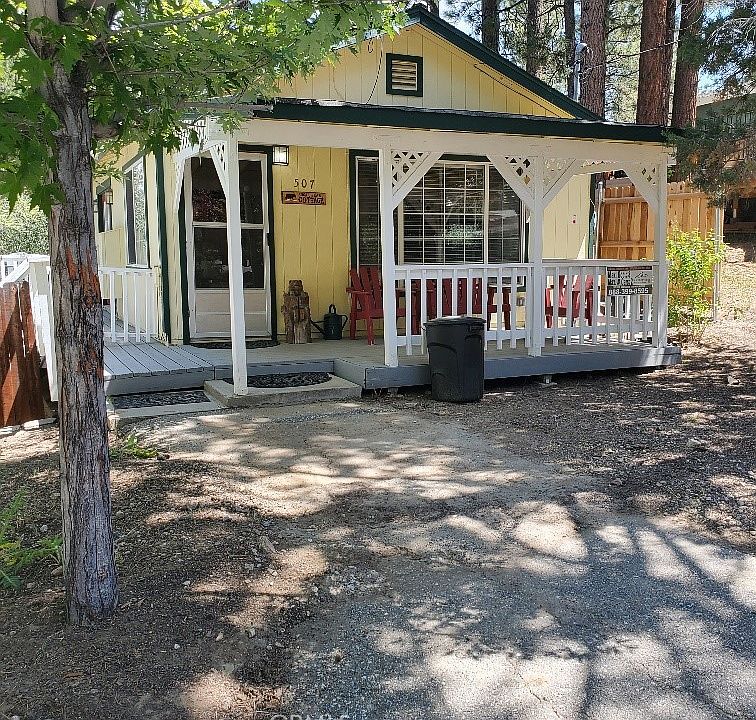 507 Sugarloaf Blvd, Big Bear City, CA 92314 MLS SW23111403 Zillow