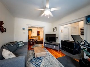 69 Child St #1, Jamaica Plain, MA 02130