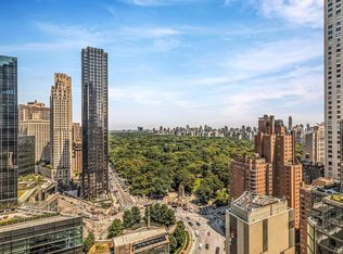 301 W 57th St APT 41B, New York, NY 10019 | MLS #22624077 | Zillow