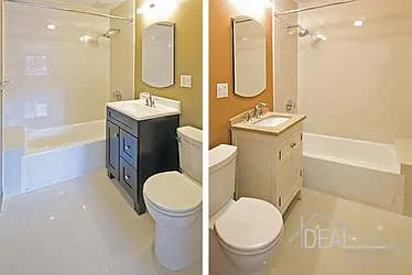 Rented by Ideal Properties Group