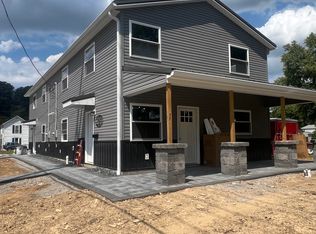 2101 Linden Ave, Zanesville, OH 43701