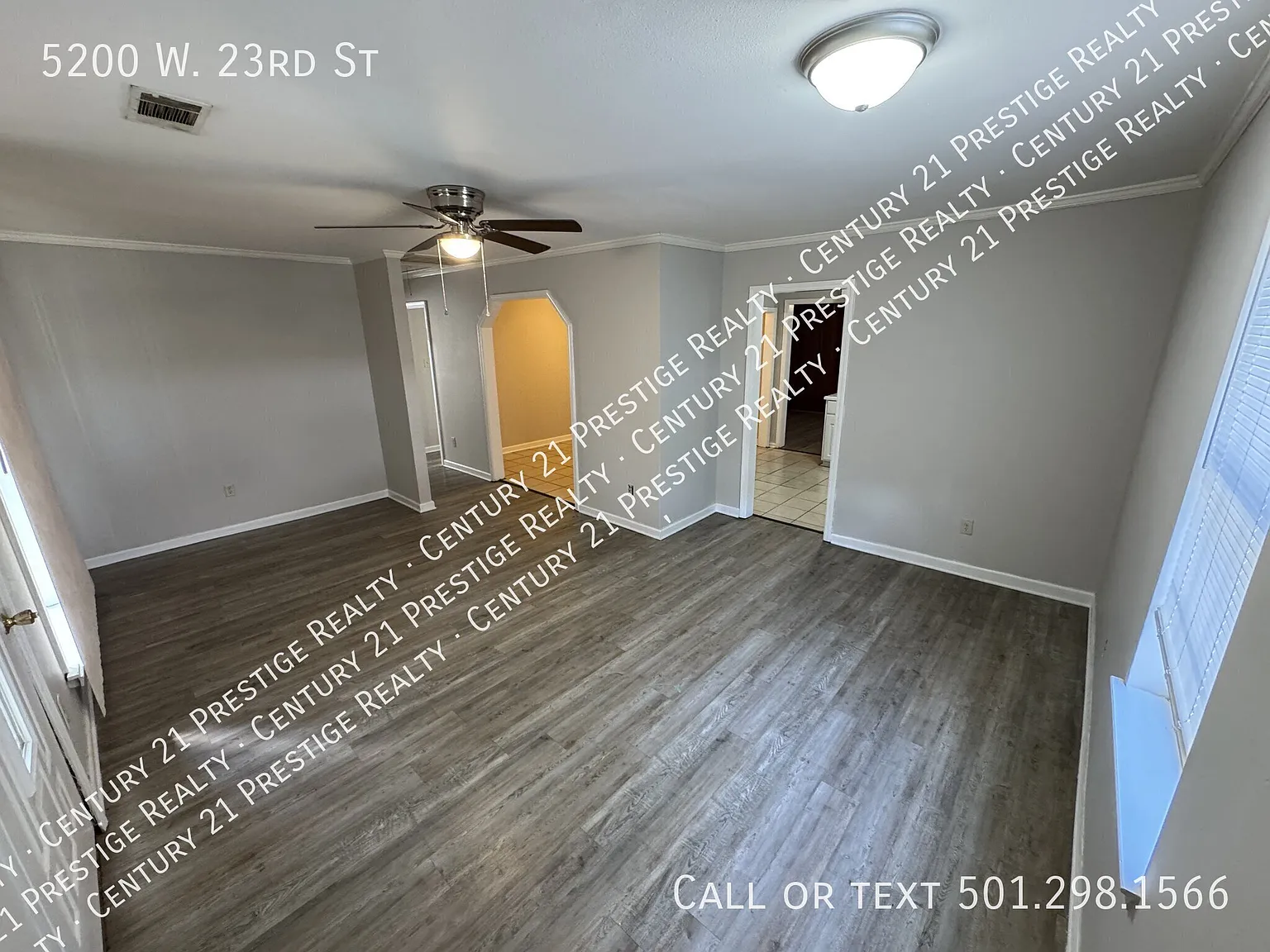 3 bed, 1398 sqft, $1,250 — Photo 4