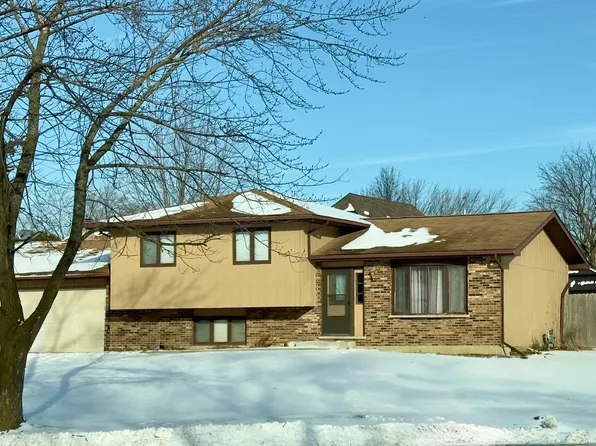 1222 Will Dr, Lockport, IL 60441