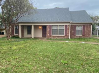 5486 Benna Cv, Memphis, TN 38119