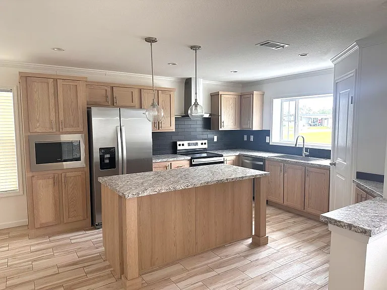 10787 SW 30th Court Rd #136B — Photo 3