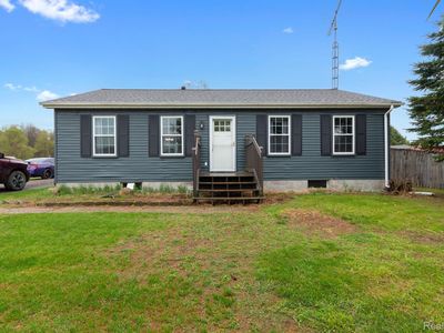 5606 Klam Rd, Columbiaville, MI, 48421