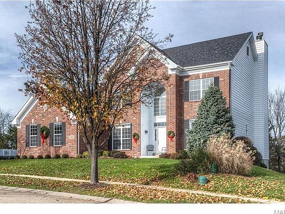 2nd image of 17667 Vintage Oak Dr