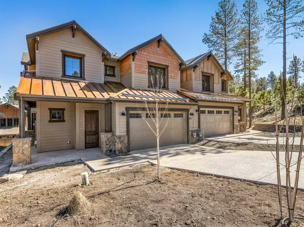 Plan 3 Plan, Aspen Ridge II