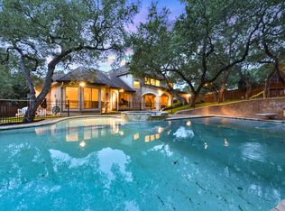 811 Hansen Grns, San Antonio, TX 78260