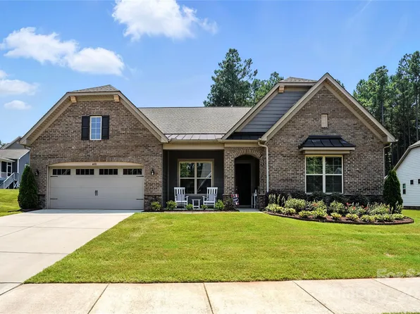 408 Picasso Trl, Mount Holly, NC 28120