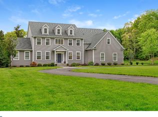 151 Kildee Rd, Belle Mead, NJ 08502