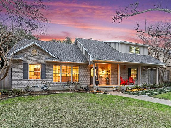 2nd image of 9517 Covemeadow Dr