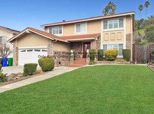 25622 Camino Vis, Hayward, CA