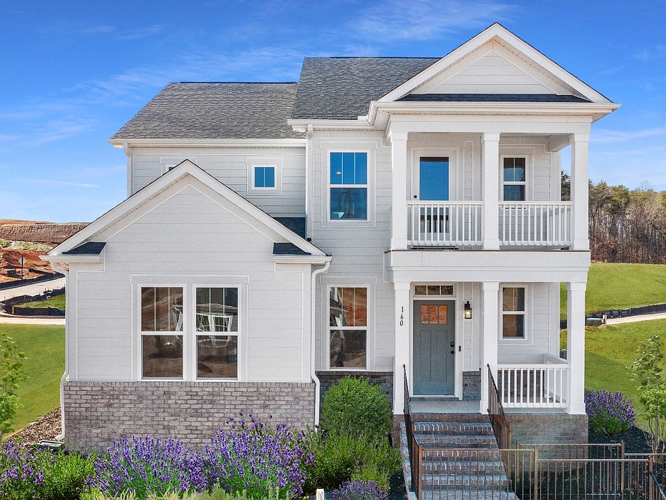 The Grange by DRB Homes in Clemson SC Zillow