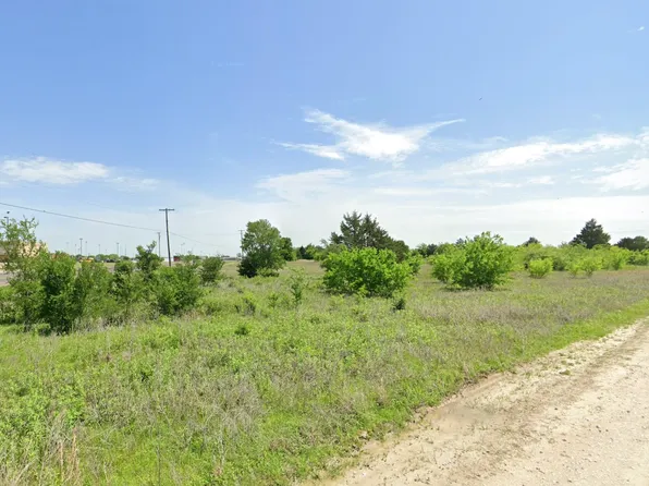 0 S Us Highway 287, Corsicana, TX 75109