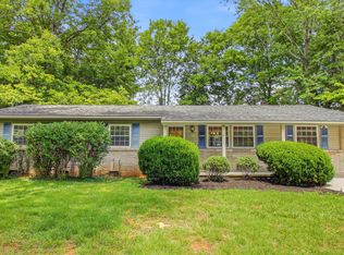 4700 Elm View Dr, Knoxville, TN 37921
