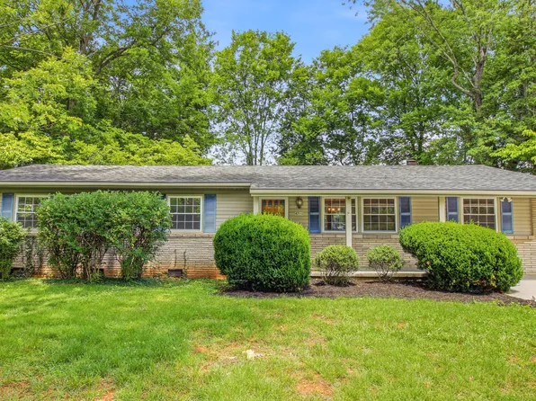 4700 Elm View Dr, Knoxville, TN 37921