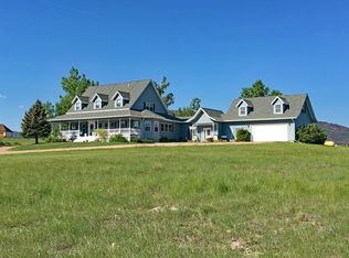153 Timberline Rd, Spearfish, SD 57783
