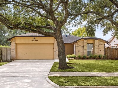 3930 Mill Rock Cir, Sugar Land, TX, 77479
