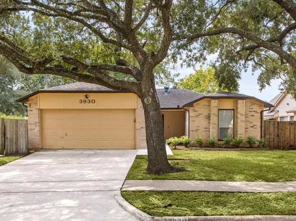 3930 Mill Rock Cir, Sugar Land, TX 77479