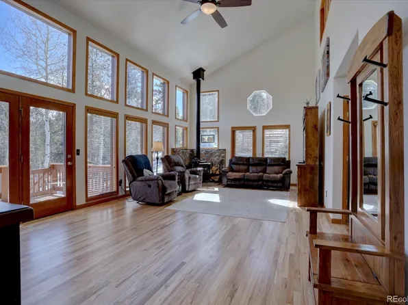 10438 Sunlight Lane, Conifer, CO 80433