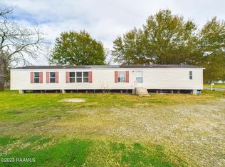 1019 Mouton Ave, Parks, LA 70582