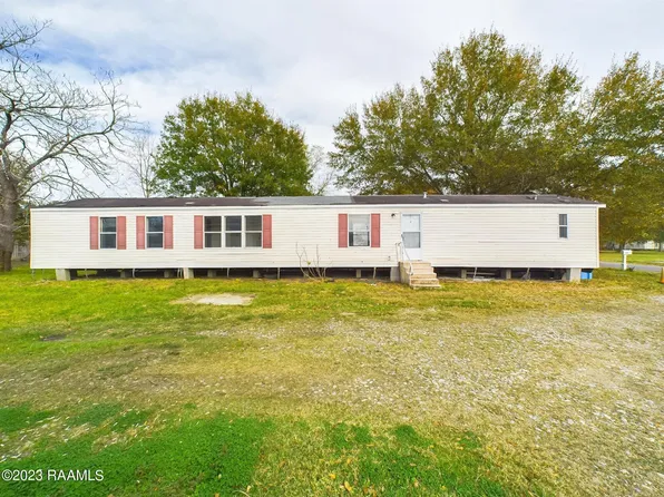 1019 Mouton Ave, Parks, LA 70582