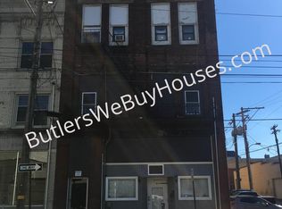 121 W Jefferson St STE 1, Butler, PA 16001