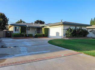 12671 Gloria St, Garden Grove, CA 92843