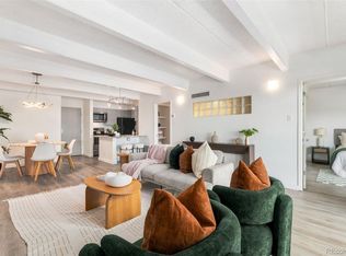 Governors Park Condominiums, Denver, CO 80203