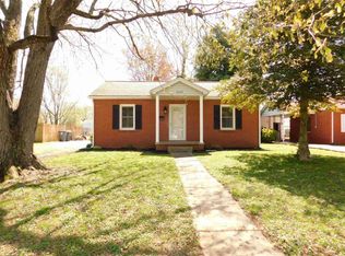 1519 Sweetser Ave, Evansville, IN 47714