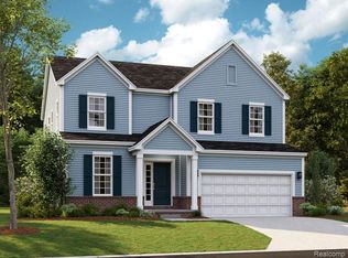 2731 Wheatfield Way, Saline, MI