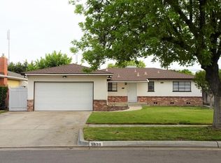 3828 E Bellaire Way, Fresno, CA 93726
