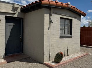 302 W Flores St UNIT 1, Tucson, AZ 85705